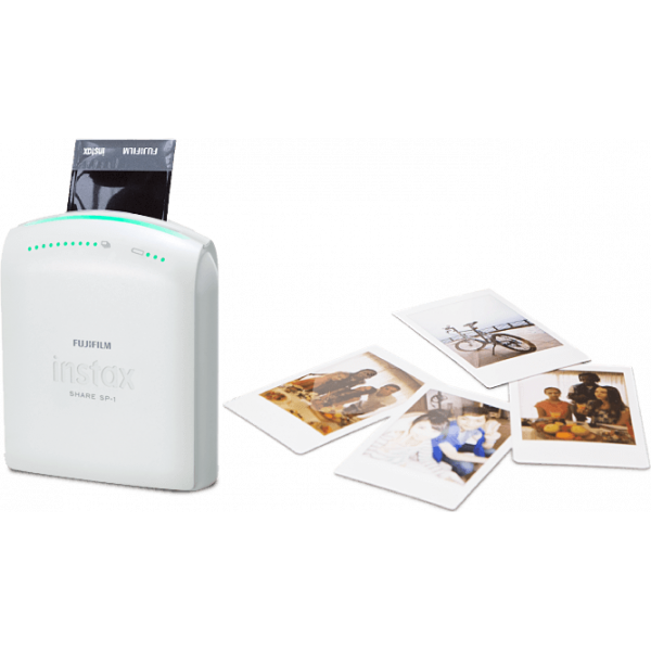 FUJI INSTAX SMARTPHONE PRINTER FUJI INSTAX SMARTPHONE PRINTER