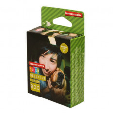 LOMOGRAPHY 120  800 X3