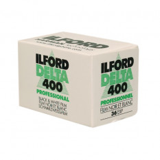 ILFORD DELTA 400 135-36