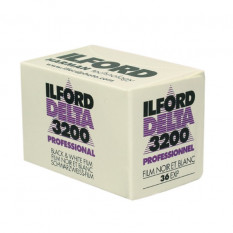 ILFORD DELTA 3200 135-36