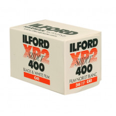 ILFORD XP2 SUPER 135 36