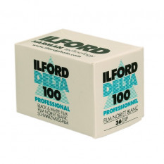 ILFORD DELTA 100 135-36