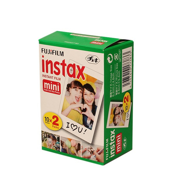 FUJI INSTAX MINI X2 FUJI INSTAX MINI X2