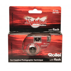 ROLLEI NIGHTBIRD