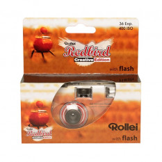 ROLLEI REDBIRD