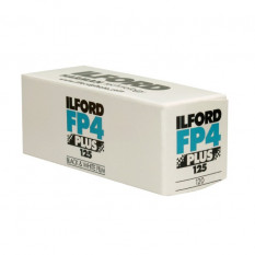 ILFORD FP4+ 125 120