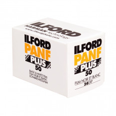 ILFORD PANF PLUS 50 135 36