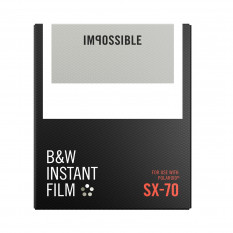 IMPOSSIBLE BW SX 70 3.0