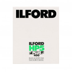 ILFORD HP5+ 4X5 INCH