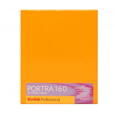 KODAK PORTRA 160 4X5 INCH