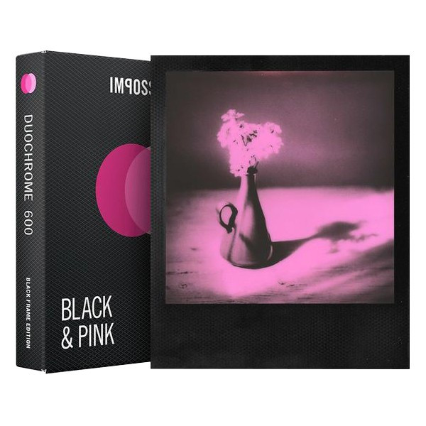 IMPOSSIBLE COLOR 600 DUOCHROME PINK IMPOSSIBLE COLOR 600 DUOCHROME PINK