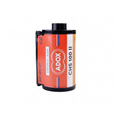 ADOX CHS 100 II 135 36