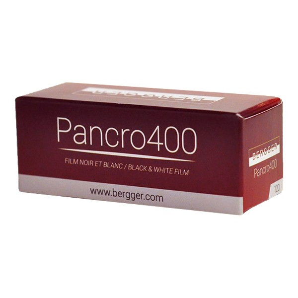 BERGGER PANCRO 400 120 BERGGER PANCRO 400 120