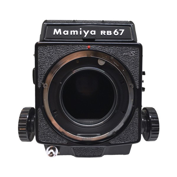 MAMIYA RB67 + DOS 120 + 180MM MAMIYA RB67 + DOS 120 + 180MM