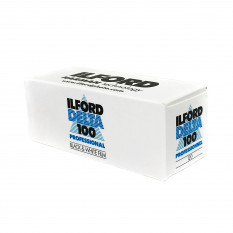 ILFORD DELTA 100 120 film