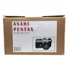 PENTAX SPOTMATIC