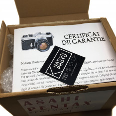 PENTAX SPOTMATIC