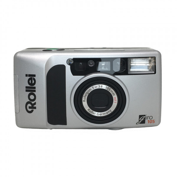 ROLLEI GIRO 105 ROLLEI GIRO 105