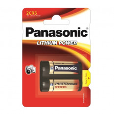PANASONIC 2CR5
