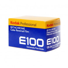 KODAK EKTACHROME E100 135 36
