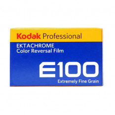 KODAK EKTACHROME E100 135 36