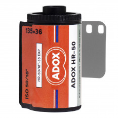 ADOX HR-50 135 36