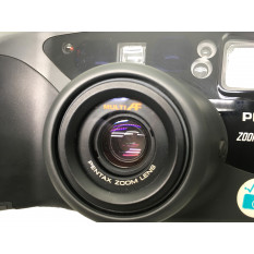 PENTAX ZOOM 90 WR