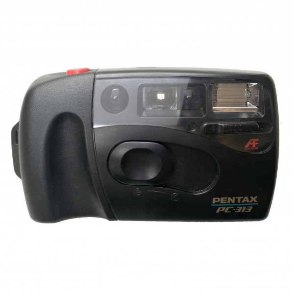 PENTAX PC313 PENTAX PC313