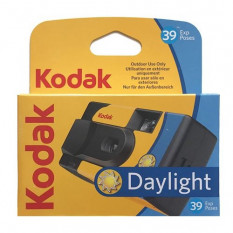 KODAK DAYLIGHT 39 EXP