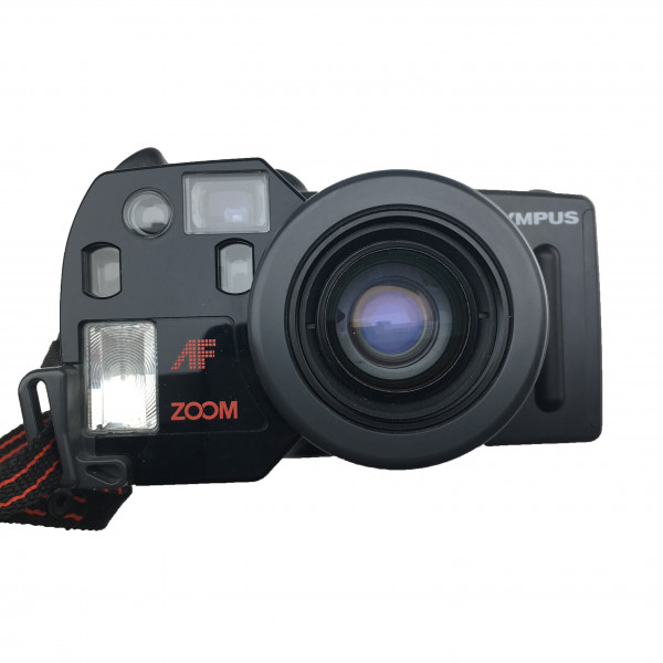 OLYMPUS AZ-300 SUPER ZOOM OLYMPUS AZ-300 SUPER ZOOM