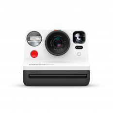 POLAROID NOW I-TYPE BLACK & WHITE