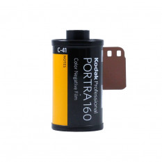 KODAK PORTRA 160 135 36