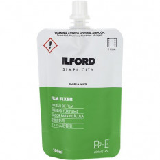 Ilford SIMPLICITY Film Fixer 100mL