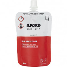 Ilford SIMPLICITY Film Developer 60mL