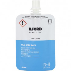 Ilford SIMPLICITY Stop Bath 30mL