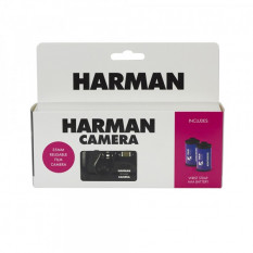 HARMAN 35MM REUSABLE CAMERA