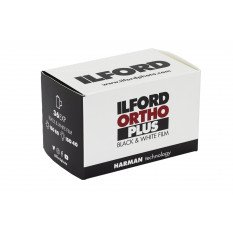 ILFORD ORTHO PLUS 80 135 36