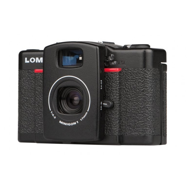 LOMO LC-WIDE 35MM | Nation Photo