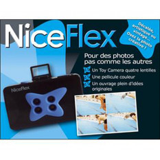 NICEFLEX 4 LENTILLES