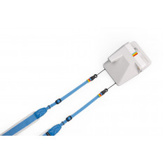Sangle pour Polaroid - Bleu