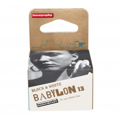 LOMOGRAPHY BABYLON KINO 13 135 36