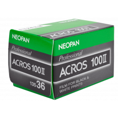 FUJI NEOPAN ACROS 100 135 36