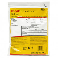 KODAK DEKTOL 3,8L