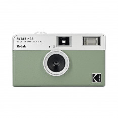 KODAK EKTAR H35 HALF FRAME CAMERA SAGE
