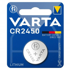 VARTA CR2450
