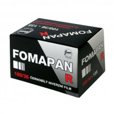 FOMAPAN R 100 36