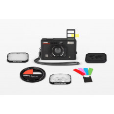 LOMOAPPARAT BLACK