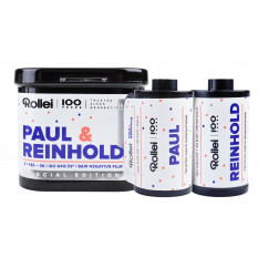 Rollei Paul & Reinhold 640 film
