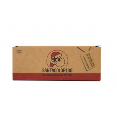 SantaColor 100 36 135 - Pack of 5 rolls