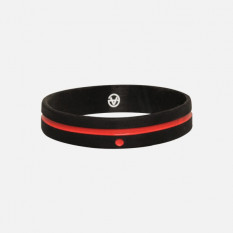 LENS BRACELET PRO C NOIR